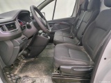  Renault  Trafic  Fourgon L1H1 3T Grand Confort 2.0 dCi 130CV BVM6 E6d #10