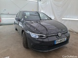  Volkswagen  Golf  / 2020 / 5P / Berline 2.0 TDI SCR 150 DSG7 Life Busi 1st / TRANSFO VP/VF #4