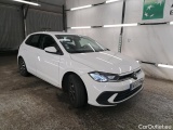  Volkswagen  Polo  / 2021 / 5P / Berline 1.0 TSI 95 Life Business / TRANSFO VP/VF #4