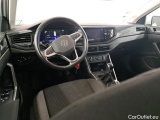  Volkswagen  Polo  / 2021 / 5P / Berline 1.0 TSI 95 Life Business / TRANSFO VP/VF #5