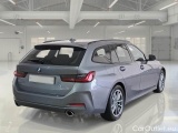  Bmw  Serie 3 BMW  / 2022 / 5P / STATION WAGON 320D 48V BUSINESS ADV. TOURING AUTO #2