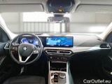  Bmw  Serie 3 BMW  / 2022 / 5P / STATION WAGON 320D 48V BUSINESS ADV. TOURING AUTO #3