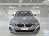  Bmw  Serie 3 BMW  / 2022 / 5P / STATION WAGON 320D 48V BUSINESS ADV. TOURING AUTO #6