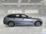  Bmw  Serie 3 BMW  / 2022 / 5P / STATION WAGON 320D 48V BUSINESS ADV. TOURING AUTO #7