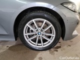  Bmw  Serie 3 BMW  / 2022 / 5P / STATION WAGON 320D 48V BUSINESS ADV. TOURING AUTO #17