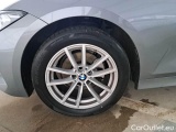  Bmw  Serie 3 BMW  / 2022 / 5P / STATION WAGON 320D 48V BUSINESS ADV. TOURING AUTO #20