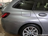  Bmw  Serie 3 BMW  / 2022 / 5P / STATION WAGON 320D 48V BUSINESS ADV. TOURING AUTO #45