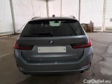  Bmw  Serie 3 BMW  / 2022 / 5P / STATION WAGON 320D 48V BUSINESS ADV. TOURING AUTO #52