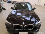  Bmw  X3 BMW  / 2017 / 5P / SUV SDRIVE 18D MH48V BUSINESS ADVANTAGE AUTO #31