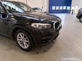  Bmw  X3 BMW  / 2017 / 5P / SUV SDRIVE 18D MH48V BUSINESS ADVANTAGE AUTO #38