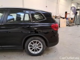  Bmw  X3 BMW  / 2017 / 5P / SUV SDRIVE 18D MH48V BUSINESS ADVANTAGE AUTO #57