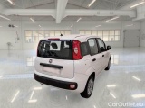  Fiat  Panda FIAT  / 2011 / 5P / BERLINA 1.2 69CV SeS E6D-TEMP EASY #2