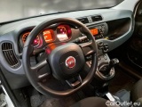 Fiat  Panda FIAT  / 2011 / 5P / BERLINA 1.2 69CV SeS E6D-TEMP EASY #3