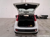  Fiat  Panda FIAT  / 2011 / 5P / BERLINA 1.2 69CV SeS E6D-TEMP EASY #5