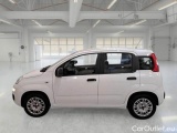 Fiat  Panda FIAT  / 2011 / 5P / BERLINA 1.2 69CV SeS E6D-TEMP EASY #8