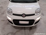  Fiat  Panda FIAT  / 2011 / 5P / BERLINA 1.2 69CV SeS E6D-TEMP EASY #24