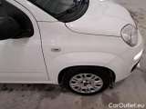  Fiat  Panda FIAT  / 2011 / 5P / BERLINA 1.2 69CV SeS E6D-TEMP EASY #26
