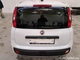  Fiat  Panda FIAT  / 2011 / 5P / BERLINA 1.2 69CV SeS E6D-TEMP EASY #32