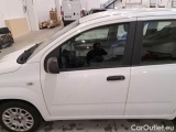  Fiat  Panda FIAT  / 2011 / 5P / BERLINA 1.2 69CV SeS E6D-TEMP EASY #38