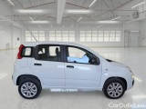  Fiat  Panda FIAT  / 2011 / 5P / BERLINA 0.9 TWINAIR TURBO NATURAL POWER EASY #7