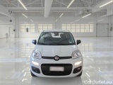  Fiat  Panda FIAT  / 2011 / 5P / BERLINA 0.9 TWINAIR TURBO NATURAL POWER EASY #6