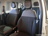  Fiat  Panda FIAT  / 2011 / 5P / BERLINA 0.9 TWINAIR TURBO NATURAL POWER EASY #11