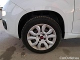  Fiat  Panda FIAT  / 2011 / 5P / BERLINA 0.9 TWINAIR TURBO NATURAL POWER EASY #20