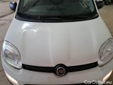  Fiat  Panda FIAT  / 2011 / 5P / BERLINA 0.9 TWINAIR TURBO NATURAL POWER EASY #26