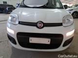  Fiat  Panda FIAT  / 2011 / 5P / BERLINA 0.9 TWINAIR TURBO NATURAL POWER EASY #29