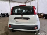  Fiat  Panda FIAT  / 2011 / 5P / BERLINA 0.9 TWINAIR TURBO NATURAL POWER EASY #34