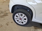  Fiat  Panda FIAT  / 2011 / 5P / BERLINA 0.9 TWINAIR TURBO NATURAL POWER EASY #42