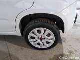  Fiat  Panda FIAT  / 2011 / 5P / BERLINA 0.9 TWINAIR TURBO NATURAL POWER EASY #44