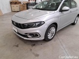  Fiat  Tipo FIAT  / 2020 / 5P / BERLINA 1.3 MJT 95CV SeS BUSINESS #36