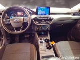  Ford  Kuga FORD  / 2019 / 5P / SUV 1.5 ECOBLUE 120CV 2WD CONNECT AUTO #3