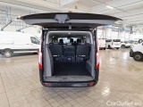  Ford  Transit FORD TOURNEO CUSTOM / 2018 / 5P / COMBI 320 L2 H1 TITANIUM 2.0TDCI 185 CV AUTO #5