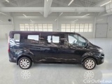  Ford  Transit FORD TOURNEO CUSTOM / 2018 / 5P / COMBI 320 L2 H1 TITANIUM 2.0TDCI 185 CV AUTO #7