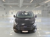  Ford  Transit FORD TOURNEO CUSTOM / 2018 / 5P / COMBI 320 L2 H1 TITANIUM 2.0TDCI 185 CV AUTO #6