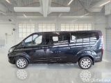  Ford  Transit FORD TOURNEO CUSTOM / 2018 / 5P / COMBI 320 L2 H1 TITANIUM 2.0TDCI 185 CV AUTO #8