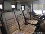  Ford  Transit FORD TOURNEO CUSTOM / 2018 / 5P / COMBI 320 L2 H1 TITANIUM 2.0TDCI 185 CV AUTO #13