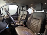  Ford  Transit FORD TOURNEO CUSTOM / 2018 / 5P / COMBI 320 L2 H1 TITANIUM 2.0TDCI 185 CV AUTO #11