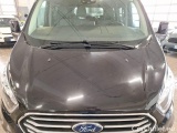  Ford  Transit FORD TOURNEO CUSTOM / 2018 / 5P / COMBI 320 L2 H1 TITANIUM 2.0TDCI 185 CV AUTO #38