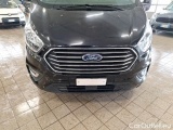  Ford  Transit FORD TOURNEO CUSTOM / 2018 / 5P / COMBI 320 L2 H1 TITANIUM 2.0TDCI 185 CV AUTO #40
