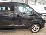  Ford  Transit FORD TOURNEO CUSTOM / 2018 / 5P / COMBI 320 L2 H1 TITANIUM 2.0TDCI 185 CV AUTO #44