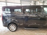  Ford  Transit FORD TOURNEO CUSTOM / 2018 / 5P / COMBI 320 L2 H1 TITANIUM 2.0TDCI 185 CV AUTO #48