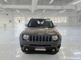  Jeep  Patriot JEEP RENEGADE / 2018 / 5P / SUV 1.5 T4 MHEV 130CV LIMITED DDCT #6