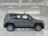  Jeep  Patriot JEEP RENEGADE / 2018 / 5P / SUV 1.5 T4 MHEV 130CV LIMITED DDCT #7