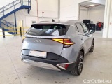  KIA  Sportage KIA  / 2021 / 5P / SUV 1.6 CRDI MHEV STYLE 2WD DCT #2