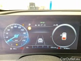  KIA  Sportage KIA  / 2021 / 5P / SUV 1.6 CRDI MHEV STYLE 2WD DCT #4