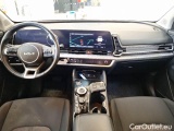  KIA  Sportage KIA  / 2021 / 5P / SUV 1.6 CRDI MHEV STYLE 2WD DCT #3