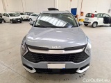  KIA  Sportage KIA  / 2021 / 5P / SUV 1.6 CRDI MHEV STYLE 2WD DCT #6